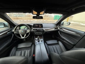 BMW 540, снимка 6