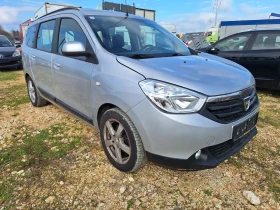 Dacia Lodgy 6+ 1места, снимка 15