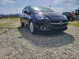 Opel Corsa, снимка 2