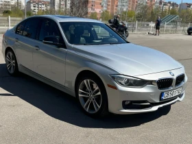     BMW 335 IX