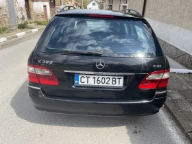 Mercedes-Benz E 280 | Mobile.bg    5