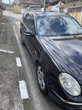 Mercedes-Benz E 280 | Mobile.bg    3