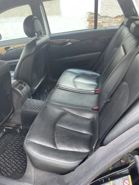 Mercedes-Benz E 280 | Mobile.bg    8