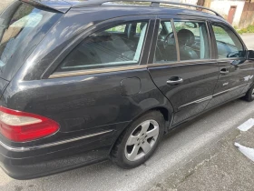 Mercedes-Benz E 280 | Mobile.bg    2