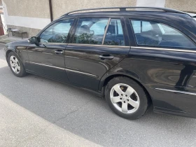  Mercedes-Benz E 280