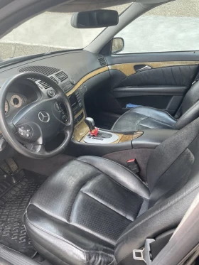 Mercedes-Benz E 280 | Mobile.bg    7