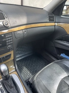 Mercedes-Benz E 280 | Mobile.bg    10