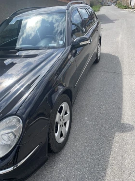Mercedes-Benz E 280 | Mobile.bg    4