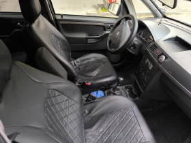 Обява за продажба на Opel Meriva ~3 400 лв. - изображение 5