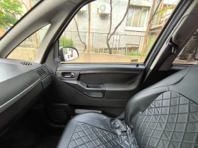 Обява за продажба на Opel Meriva ~3 400 лв. - изображение 9