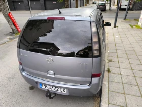 Обява за продажба на Opel Meriva ~3 400 лв. - изображение 2