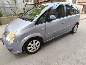 Обява за продажба на Opel Meriva ~3 400 лв. - изображение 1