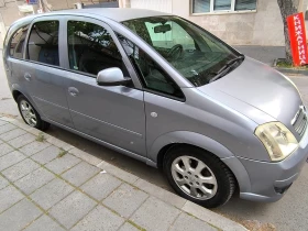 Обява за продажба на Opel Meriva ~3 400 лв. - изображение 3