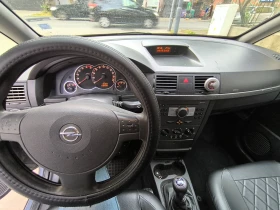 Обява за продажба на Opel Meriva ~3 400 лв. - изображение 8