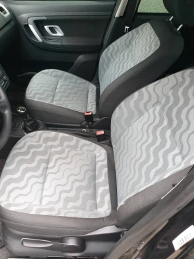Skoda Roomster | Mobile.bg    6