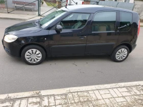 Skoda Roomster | Mobile.bg    2