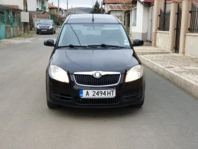  Skoda Roomster