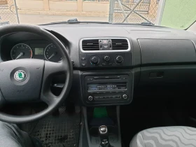 Skoda Roomster | Mobile.bg    5