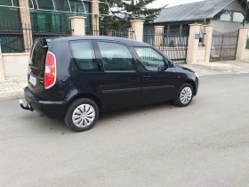 Skoda Roomster | Mobile.bg    3