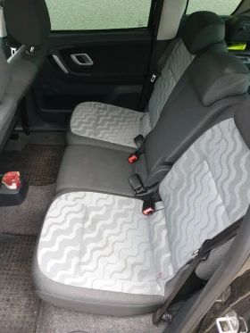 Skoda Roomster | Mobile.bg    7