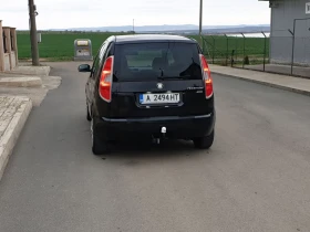 Skoda Roomster | Mobile.bg    4
