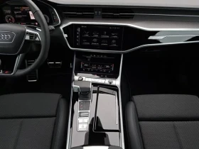 Обява за продажба на Audi A6 Avant 45 TDI Quattro = S-line= Гаранция ~ 159 804 лв. - изображение 8