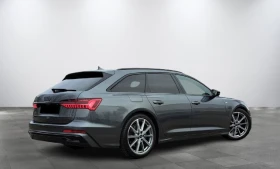 Обява за продажба на Audi A6 Avant 45 TDI Quattro = S-line= Гаранция ~ 159 804 лв. - изображение 1