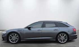 Обява за продажба на Audi A6 Avant 45 TDI Quattro = S-line= Гаранция ~ 159 804 лв. - изображение 2