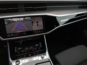 Обява за продажба на Audi A6 Avant 45 TDI Quattro = S-line= Гаранция ~ 159 804 лв. - изображение 9