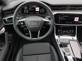 Обява за продажба на Audi A6 Avant 45 TDI Quattro = S-line= Гаранция ~ 159 804 лв. - изображение 7