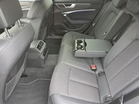 Обява за продажба на Audi A6 Avant 45 TDI Quattro = S-line= Гаранция ~ 159 804 лв. - изображение 10