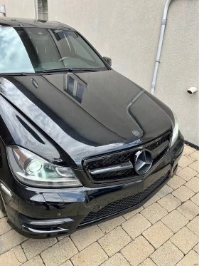 Mercedes-Benz C 350 * CARFAX* АВТОФИНАНСИРАНЕ* БЕЗ ПЪРВОНАЧАЛНА ВНОСКА - 22000 лв. - 46245918 2