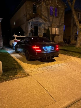 Mercedes-Benz C 350 * CARFAX* АВТОФИНАНСИРАНЕ* БЕЗ ПЪРВОНАЧАЛНА ВНОСКА - 22000 лв. - 46245918 3