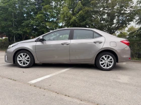 Toyota Corolla D-4D | Mobile.bg    6