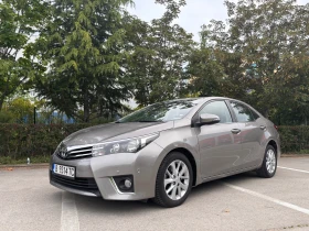 Toyota Corolla D-4D | Mobile.bg    1