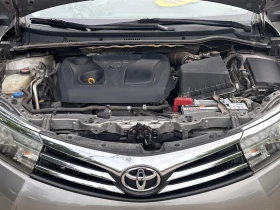 Toyota Corolla D-4D | Mobile.bg    7