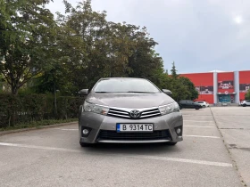 Toyota Corolla D-4D | Mobile.bg    3
