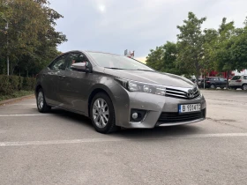 Toyota Corolla D-4D | Mobile.bg    2