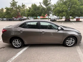 Toyota Corolla D-4D | Mobile.bg    4