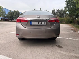 Toyota Corolla D-4D | Mobile.bg    5