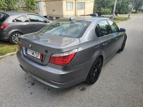 Обява за продажба на BMW 530 З.0тди фейс 2008г 4х4 в перфектно състояние  ~10 300 лв. - изображение 2