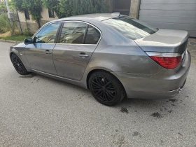 Обява за продажба на BMW 530 З.0тди фейс 2008г 4х4 в перфектно състояние  ~10 300 лв. - изображение 4