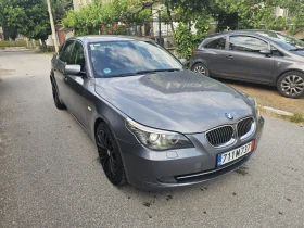 Обява за продажба на BMW 530 З.0тди фейс 2008г 4х4 в перфектно състояние  ~10 300 лв. - изображение 1