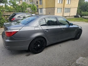 Обява за продажба на BMW 530 З.0тди фейс 2008г 4х4 в перфектно състояние  ~10 300 лв. - изображение 5