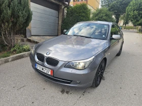 Обява за продажба на BMW 530 З.0тди фейс 2008г 4х4 в перфектно състояние  ~10 300 лв. - изображение 1