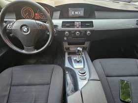 Обява за продажба на BMW 530 З.0тди фейс 2008г 4х4 в перфектно състояние  ~10 300 лв. - изображение 7