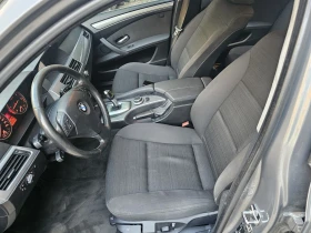 Обява за продажба на BMW 530 З.0тди фейс 2008г 4х4 в перфектно състояние  ~10 300 лв. - изображение 8
