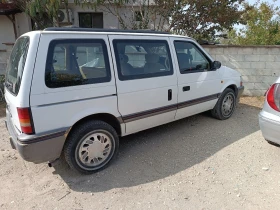  Chrysler Voyager