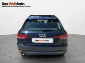 Audi A4 Design 2.0 TDI - 44500 лв. - 51545690 6