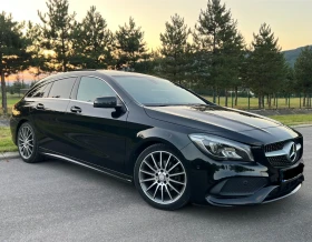 Mercedes-Benz CLA 180 AMG Shooting Brake / / | Mobile.bg    2